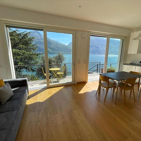 Appartamento Riviera Cremia 外观 照片
