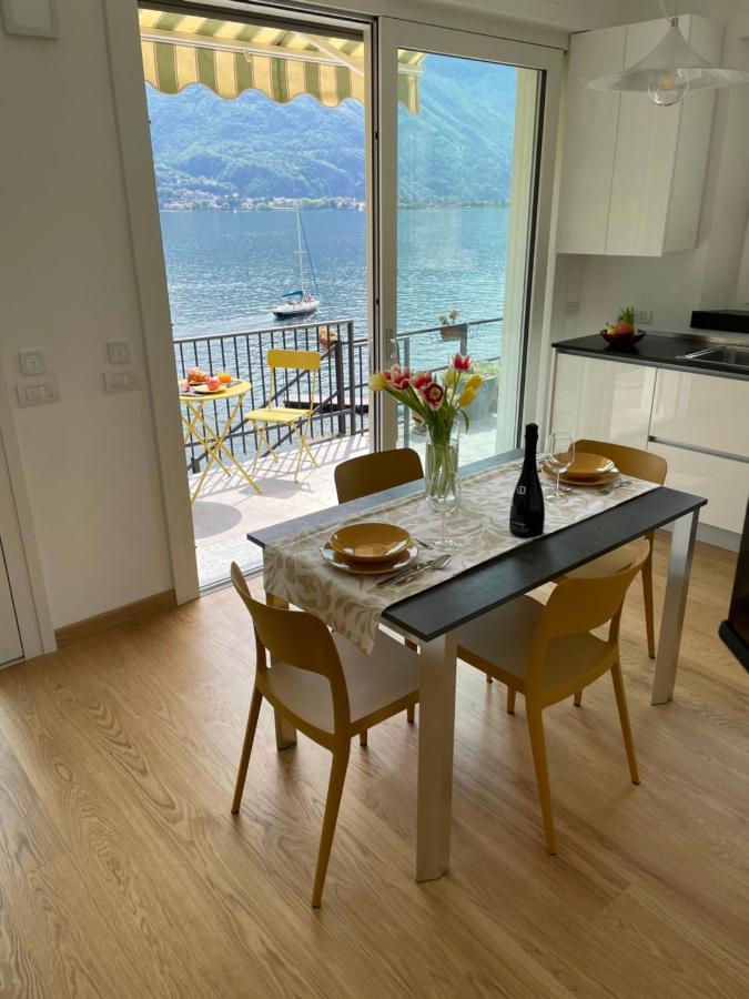 Appartamento Riviera Cremia 外观 照片