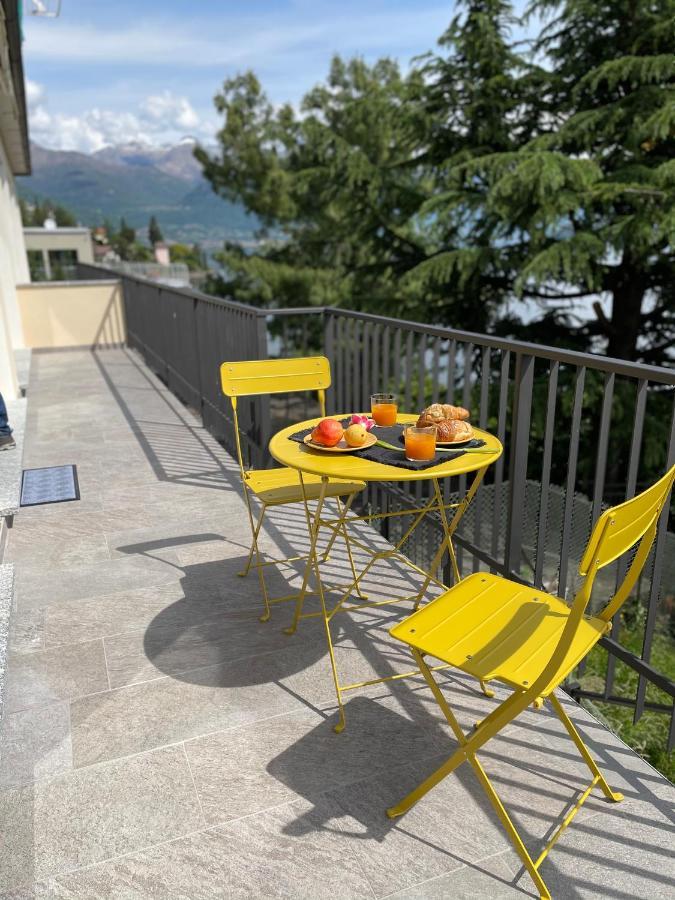 Appartamento Riviera Cremia 外观 照片