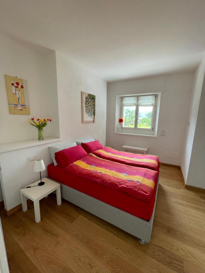 Appartamento Riviera Cremia 外观 照片
