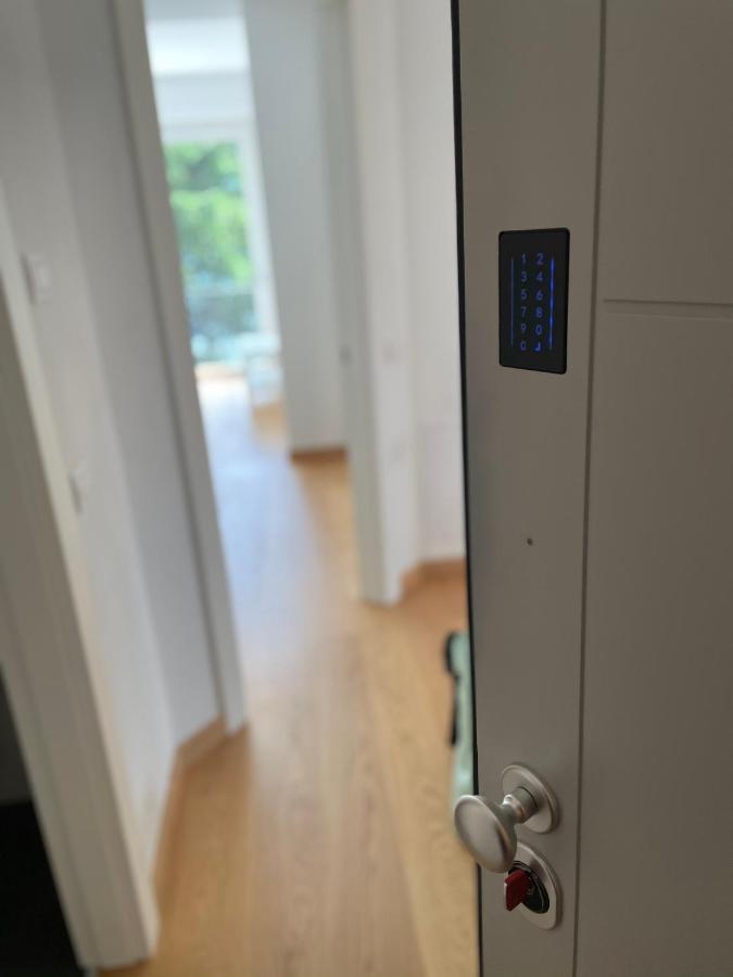 Appartamento Riviera Cremia 外观 照片