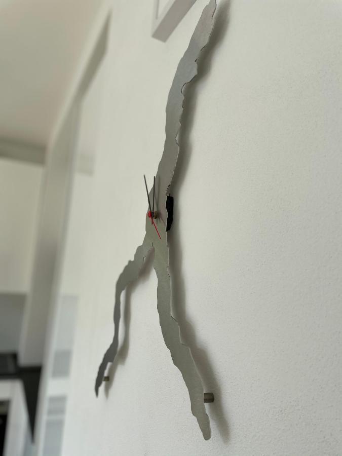 Appartamento Riviera Cremia 外观 照片