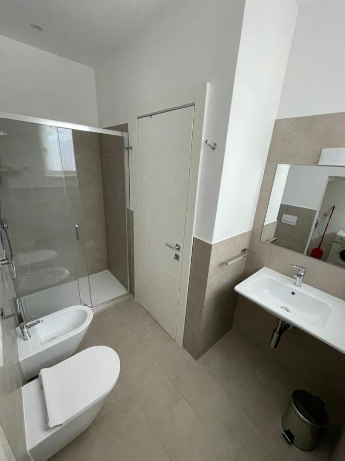Appartamento Riviera Cremia 外观 照片