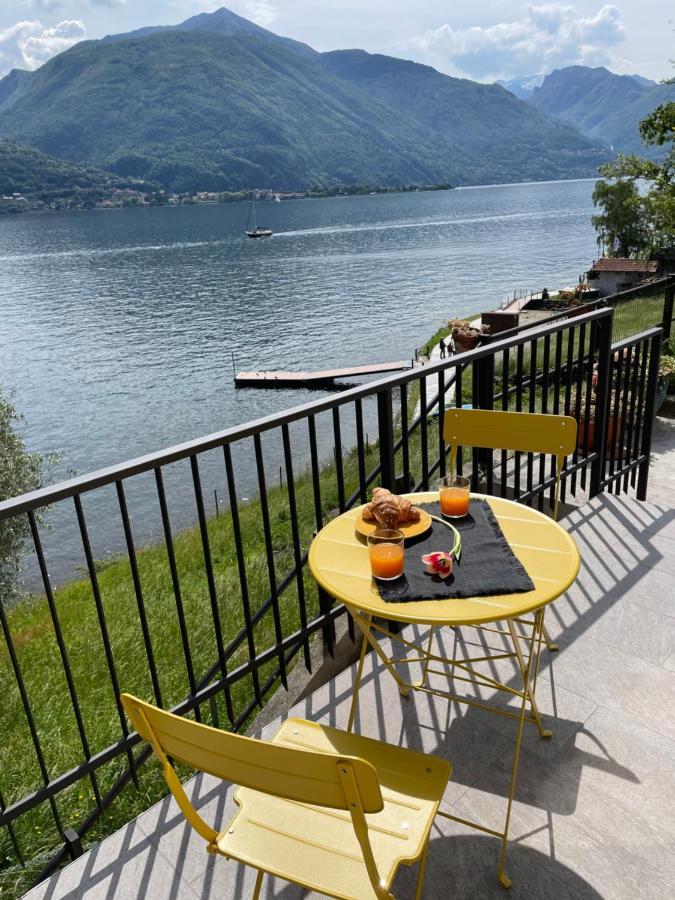 Appartamento Riviera Cremia 外观 照片