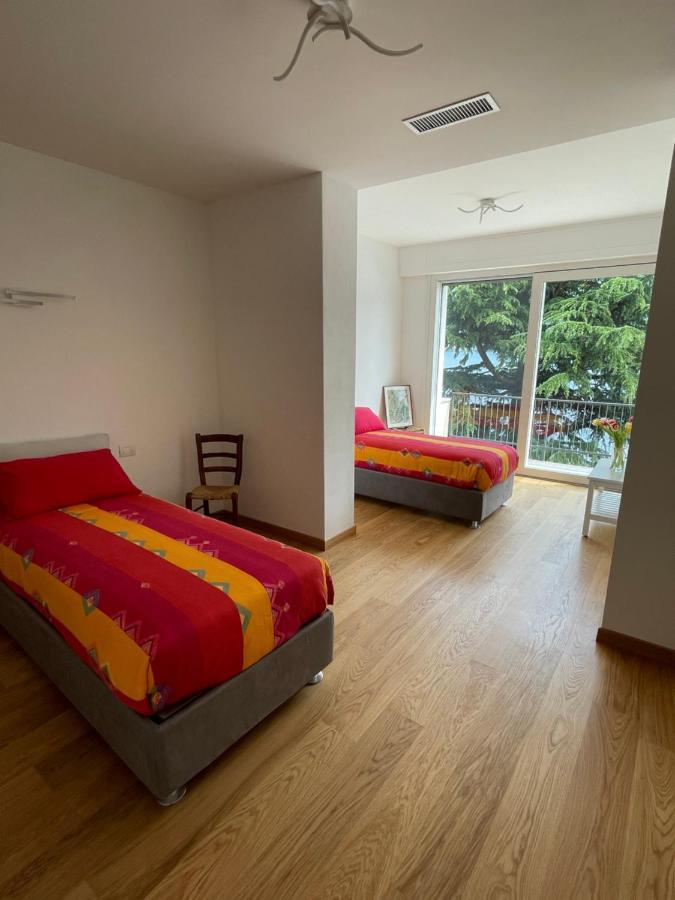 Appartamento Riviera Cremia 外观 照片