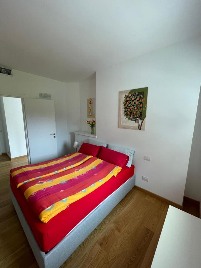 Appartamento Riviera Cremia 外观 照片