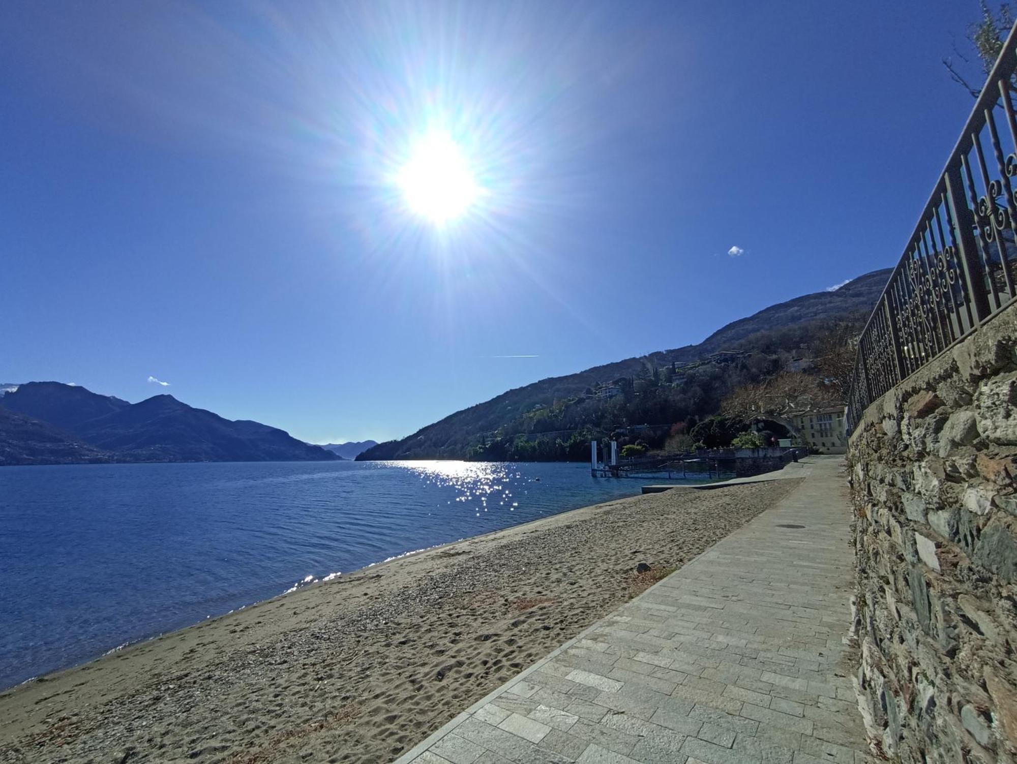 Appartamento Riviera Cremia 外观 照片