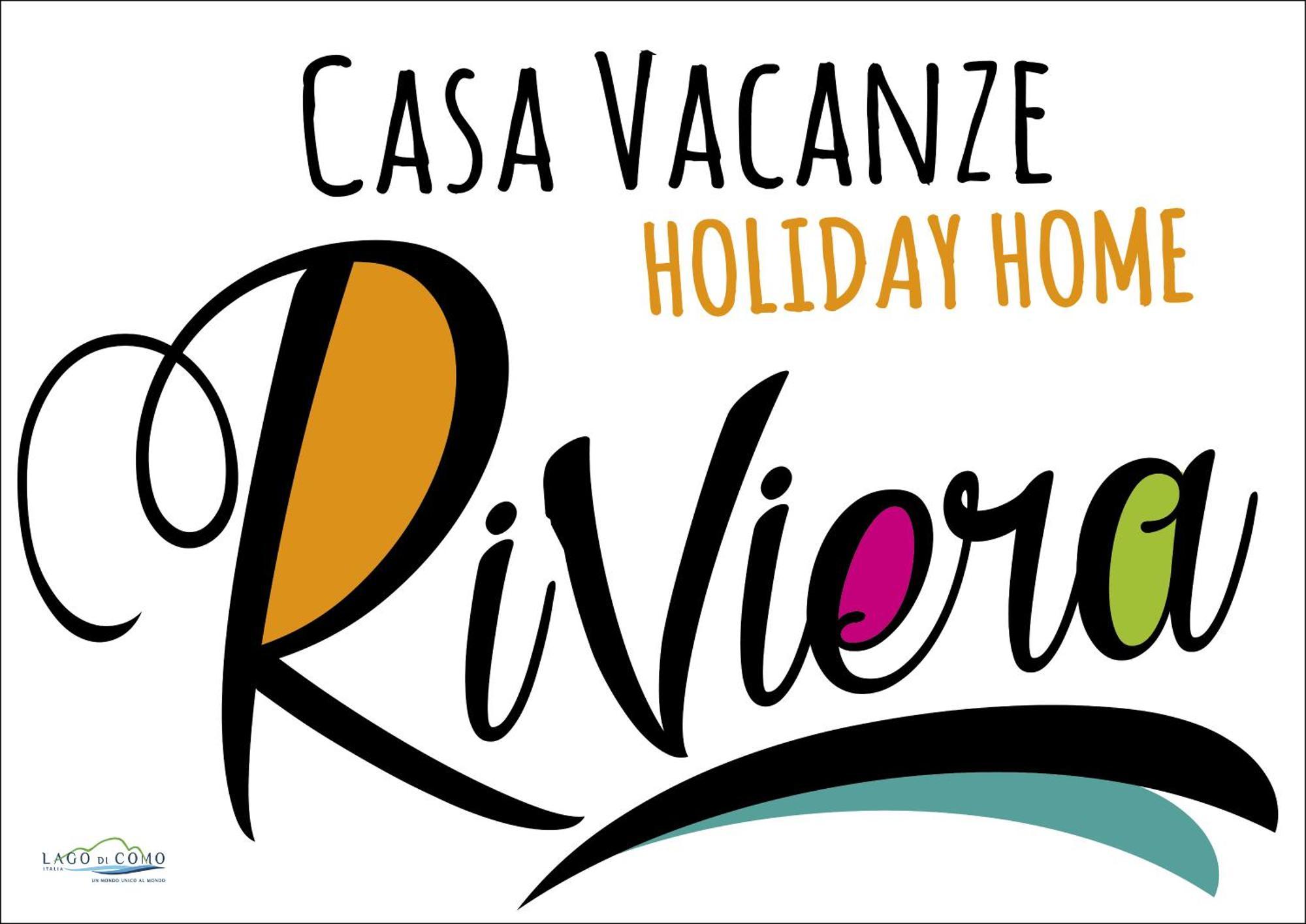 Appartamento Riviera Cremia 外观 照片
