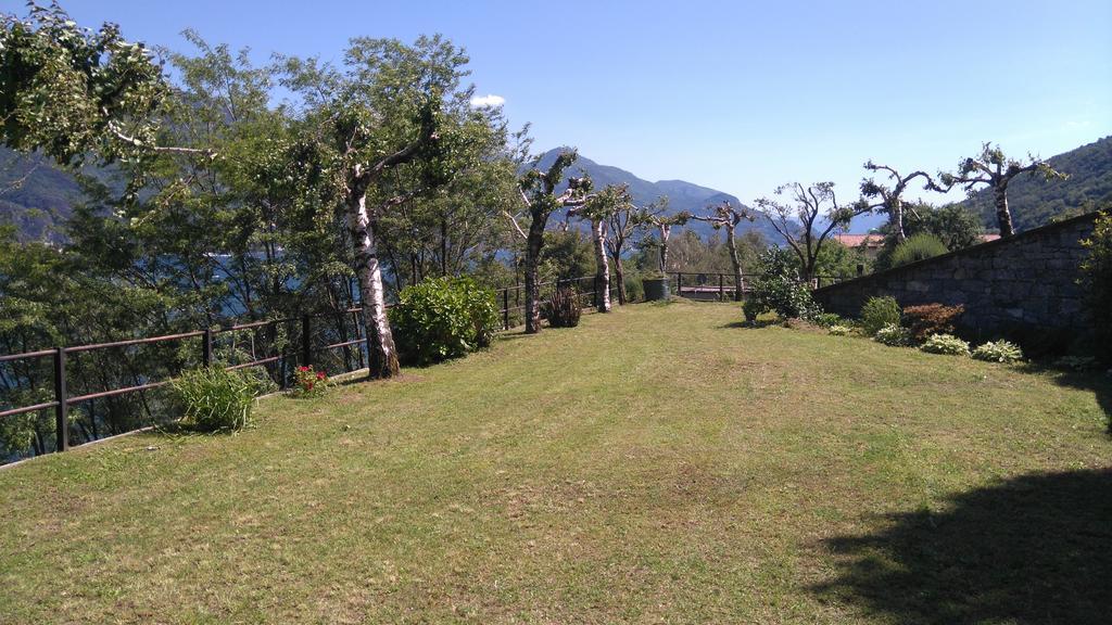 Appartamento Riviera Cremia 外观 照片